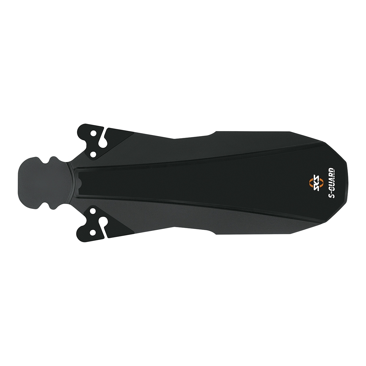 SKS S-Guard Rear Mudguard