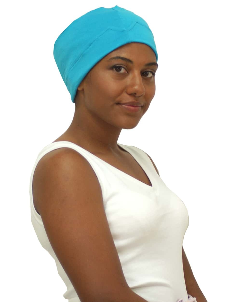 Grace & Pella – Gift Set – Chemo Headwear – Suburban Turban