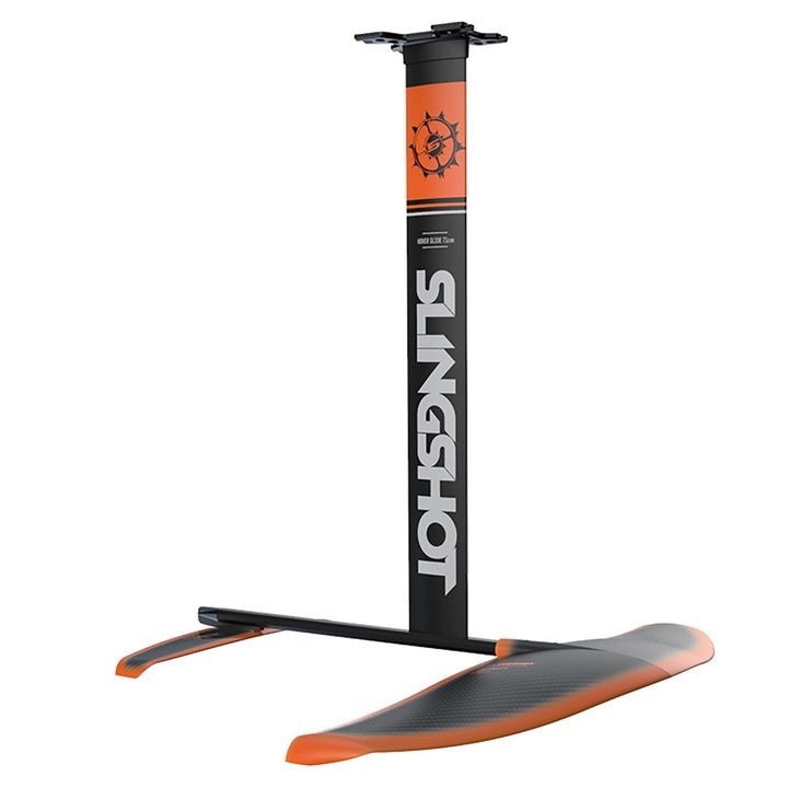 Slingshot Hover Glide FWING V1 – Wing Foiling – The Foiling Collective
