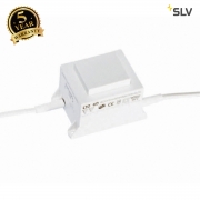 SLV TOROIDAL TRANSFORMER 60VA, 12V , incl. primary fuse 451060