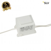 SLV TOROIDAL TRANSFORMER 300VA, 12V, incl. primary fuse 451301