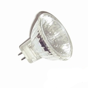 Small 20 Watt Halogen Reflector Bulb