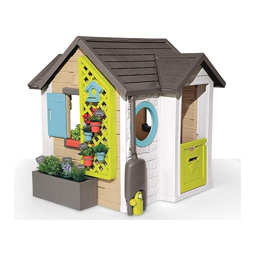 Smoby Garden House – Outdoor Toys And Playsets – Children’s Games & Toys From Minuenta