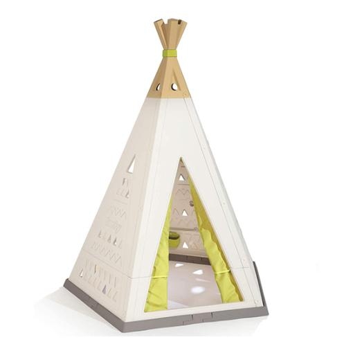Smoby Teepee – Outdoor Toys And Playsets – Children’s Games & Toys From Minuenta