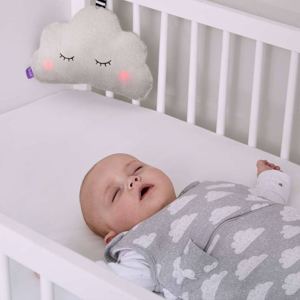 Snuz – Cloud 3-In-1 Sleep Aid – Fabric