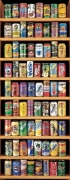 Jigsaw Puzzle Soft Cans Panoramic – 2000 Pieces – Educa – The Yorkshire Jigsaw Store