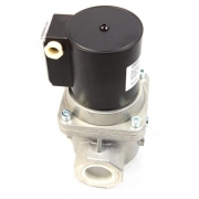 Gas Interlock Solenoid Valve – 1.1 – 4″ – Under Control LTD