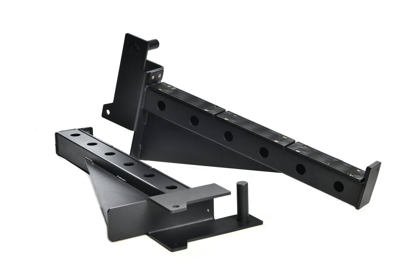 Spotter Arms – SuperStrong Fitness