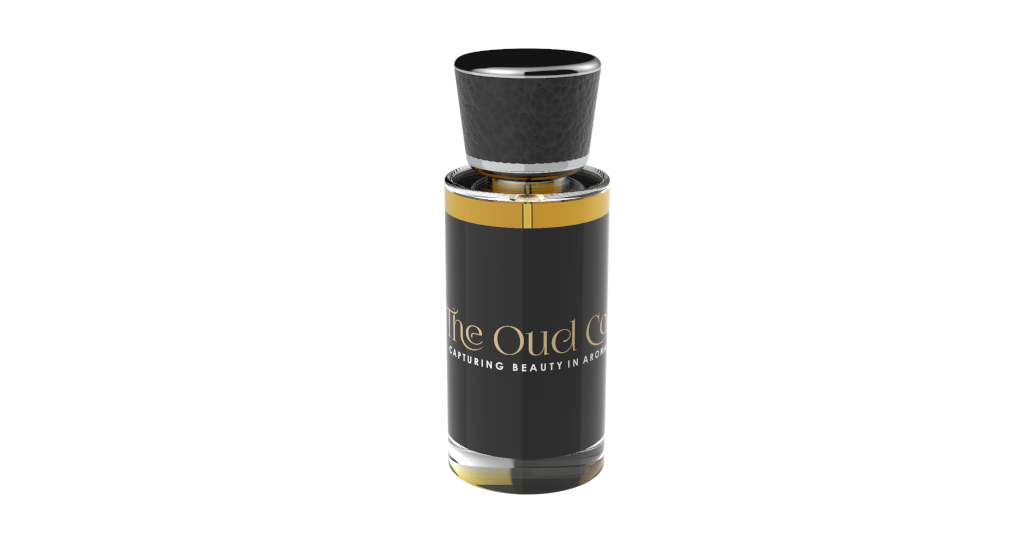 Oriental Musk Perfume By The Oud Co. – The Oud Co.