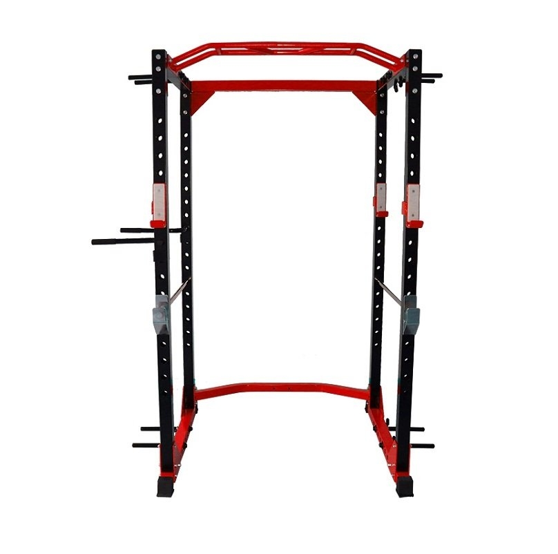 C.G.E Power Rack, Basic – Power Racks – Custom Gym Equipment