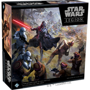 Star Wars Legion – Fantasy Flight Games – Red Rock Games