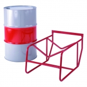 Static Drum Dispensing Cradle | Manual Drum Turning – Static Drum Dispensing Stand – PPE – Taft Safety Store