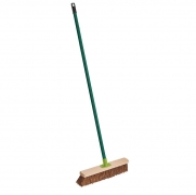 Gardener’s Mate Stiff Bassine Yard Broom