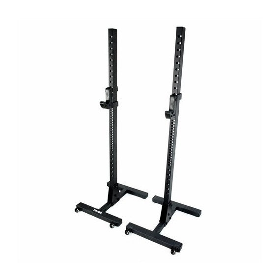 Adjustable Squat Rack Stand UK – Super Strong Fitness – SuperStrong Fitness