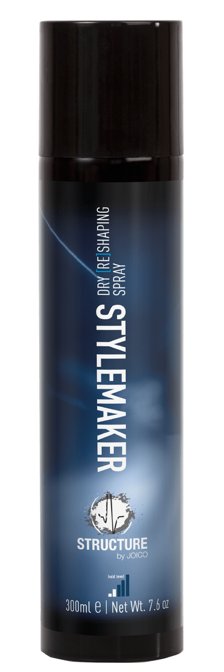Structure Stylemaker