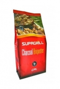 Supagrill Charcoal Briquettes 5kg