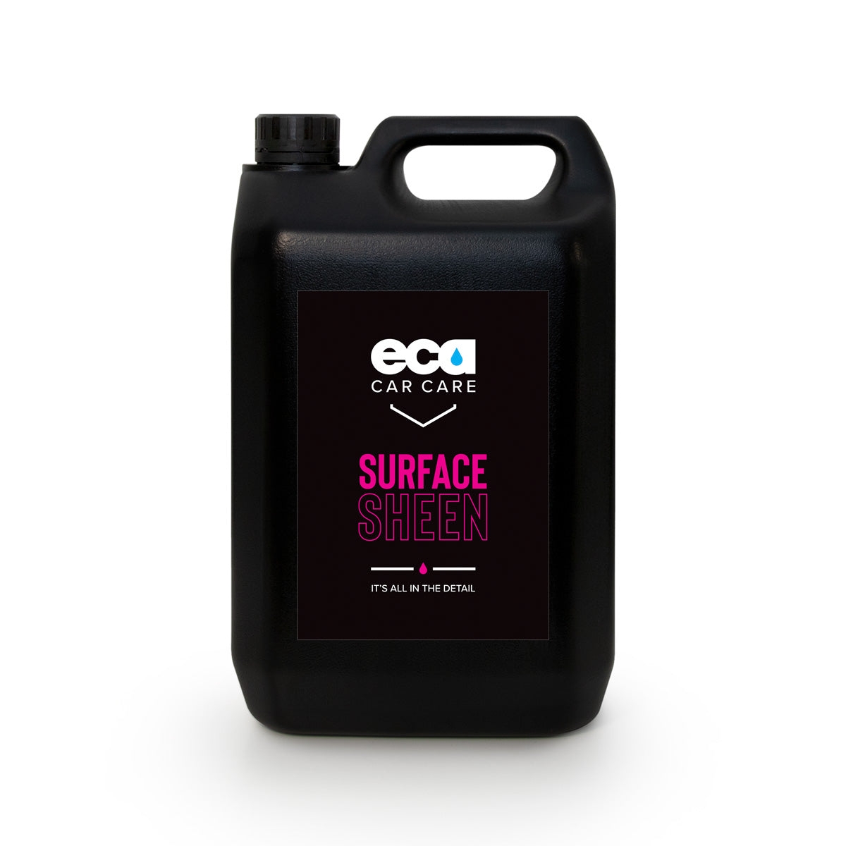 Surface Sheen 25 Litre – ECA Cleaning