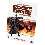 Star Wars: Edge of the Empire Games Master’s Kit – Fantasy Flight Games – Red Rock Games