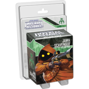 Star Wars Imperial Assault: Jawa Scavenger Villain Pack – Fantasy Flight Games – Red Rock Games