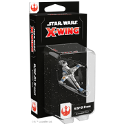 Star Wars X-Wing: A/SF-01 B-Wing Expansion Pack – Fantasy Flight Games – Red Rock Games