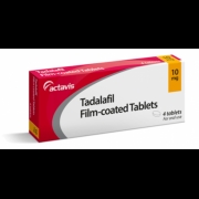 Access Doctor – Tadalafil – ED Treatments – 10mg / 20mg Tablets
