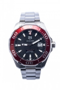 Tag Heuer Aquaracer WAY201K.BA0927 2018 Limited Edition