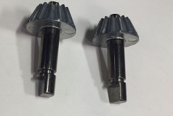 Tamiya – Bevel Gear Shaft – # 9804180 – Model Hobbies