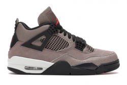JORDAN 4 RETRO TAUPE HAZE 9 – RpshoppingHQ