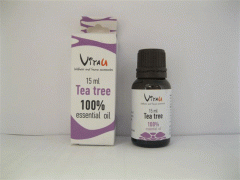 Tea Tree 100% essential oil