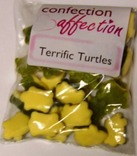 Terrific Turtles 100g – Confection Affection