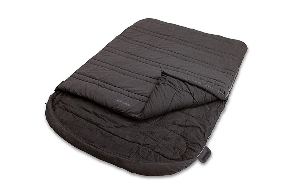 Outdoor Revolution Star Fall King 400 Sleeping bag – After Dark – Campers & Leisure