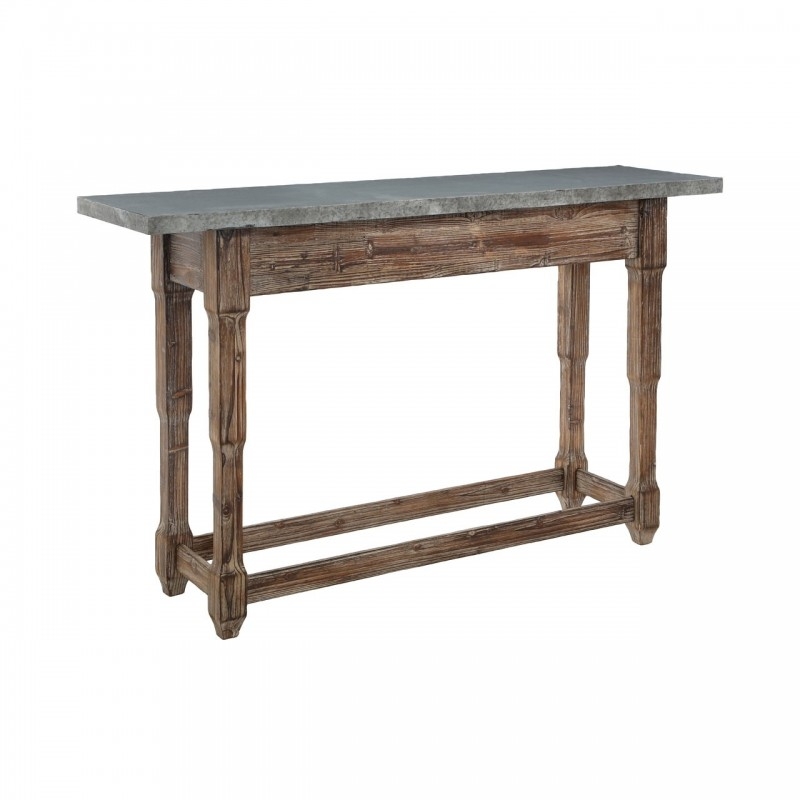 The Foundry Console Table