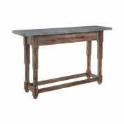 The Foundry Console Table