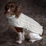 Aran Dog Coats, small