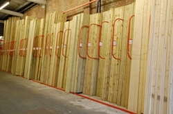 Fulham Timber – CLS Studwork Timber (3X2″) 38X63mm Finished Size