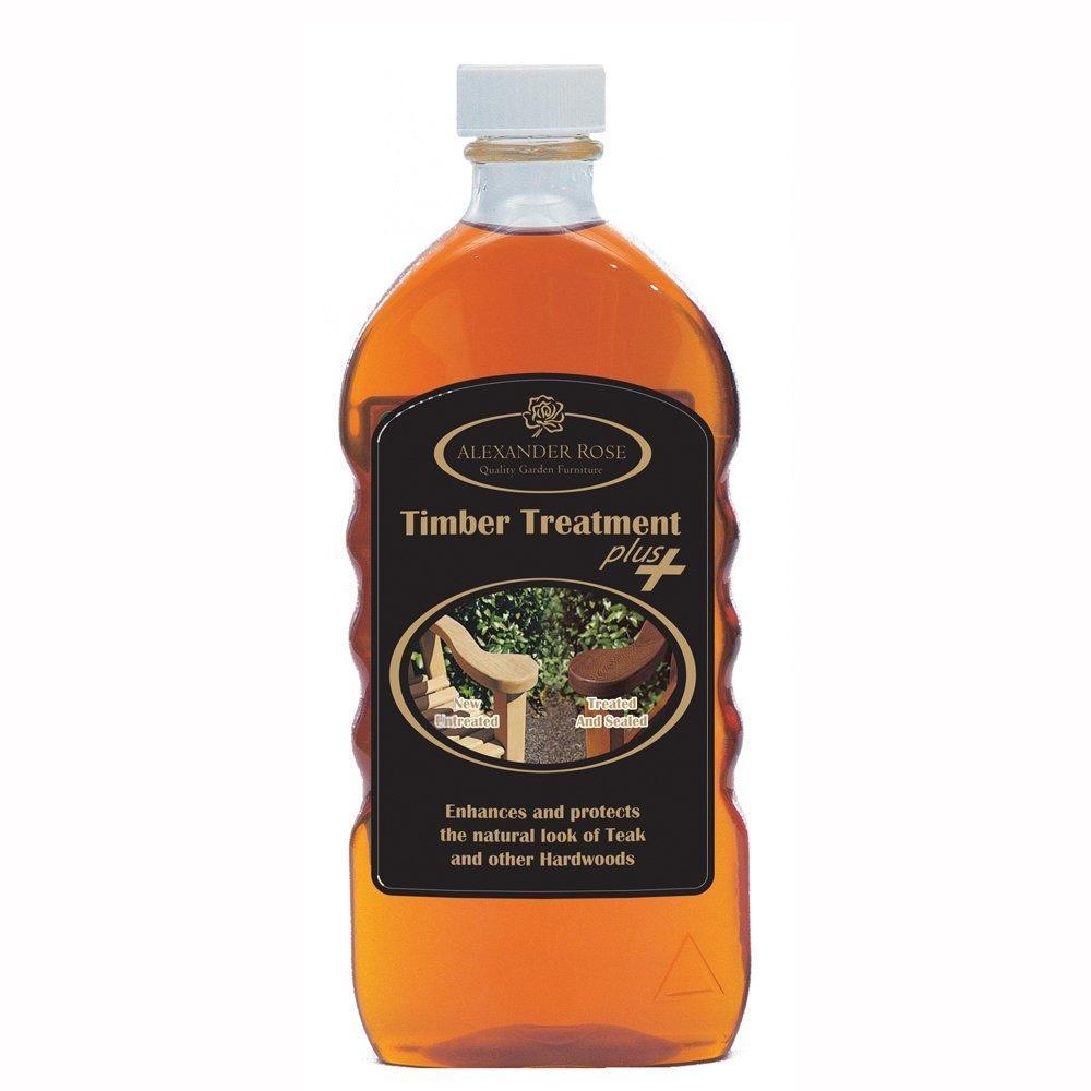 Alexander Rose Timber Treatment 500ml