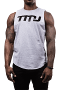 TMJ Apparel CNVX Tank – Clothing – A-list Nutrition