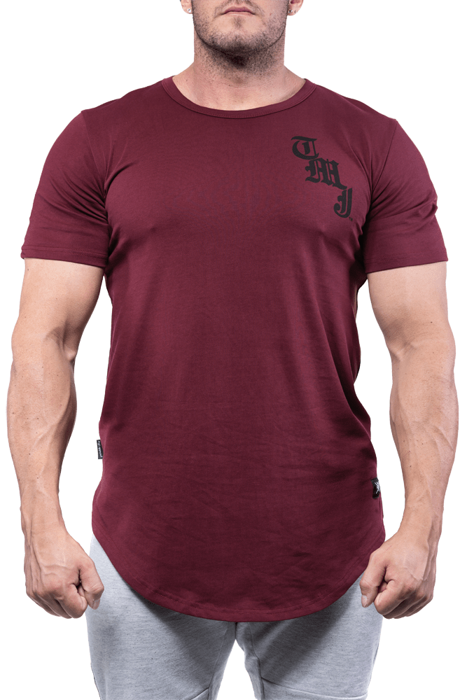 TMJ Apparel DRPD Magna Carta Tee – Clothing – A-list Nutrition