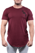 TMJ Apparel DRPD Magna Carta Tee – Clothing – A-list Nutrition