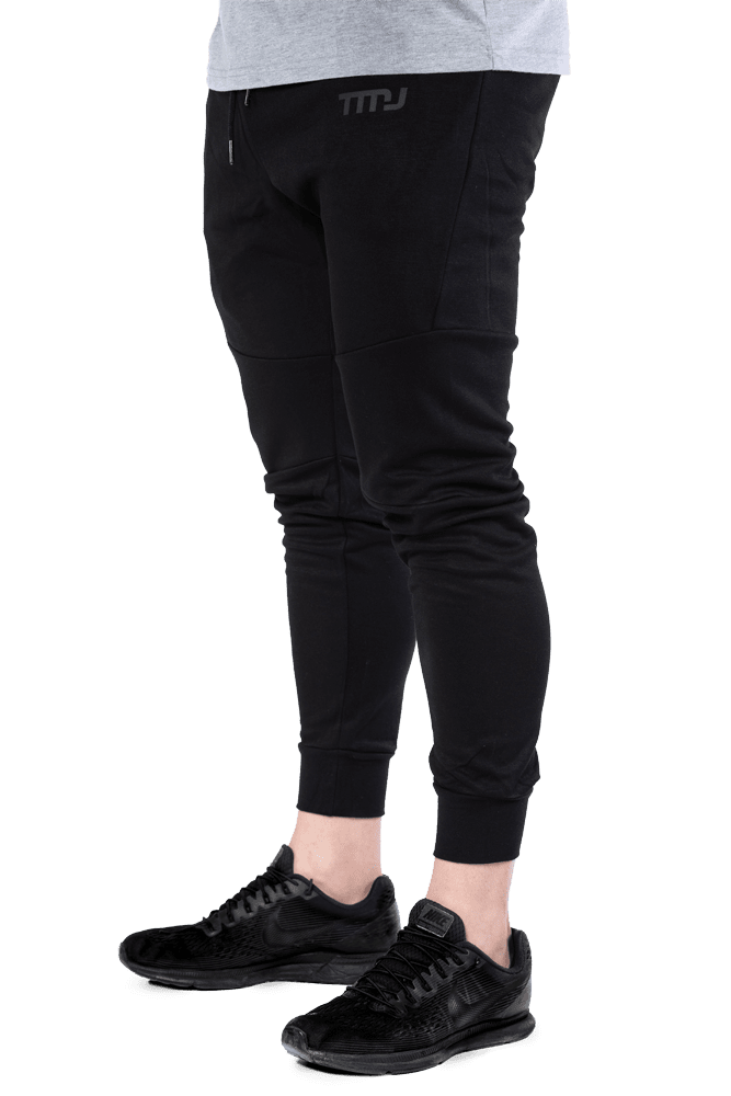 TMJ Apparel Fuse Track Pants – Clothing – A-list Nutrition