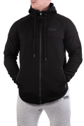 TMJ Apparel Fuse Zip Up Hoodie – Clothing – A-list Nutrition