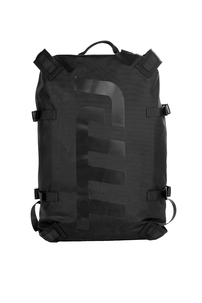 TMJ Apparel QRTR Backpack – Accessories – A-list Nutrition