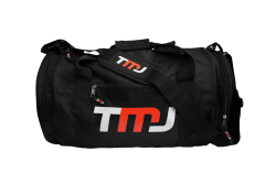 TMJ Apparel GEN III Performance Training Bag – Accessories – A-list Nutrition