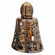 Tohfatul Amber Alcohol Free Oil Perfume 8 ML