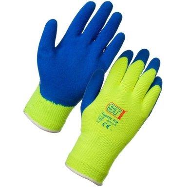 Fulham Timber – Thermal Gloves (Pair) – Large