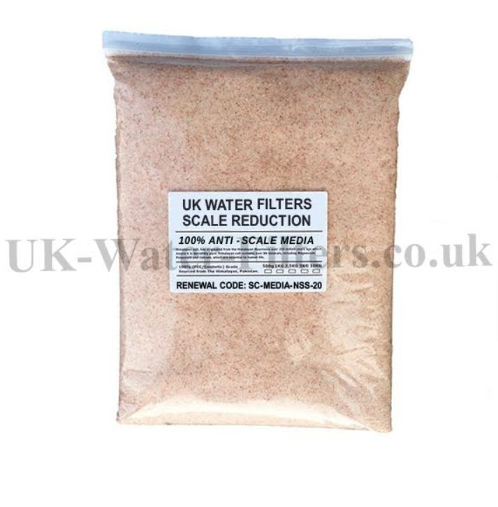 Scale Centurion Media Refill 80LPM