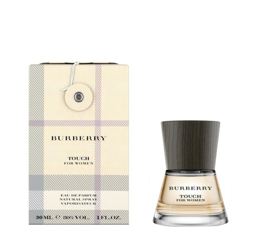 Burberry Touch For Women Eau de Parfum 30ml – Perfume Essence
