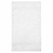 Towels By Jassz T03509 Guest Towel COLOUR: White