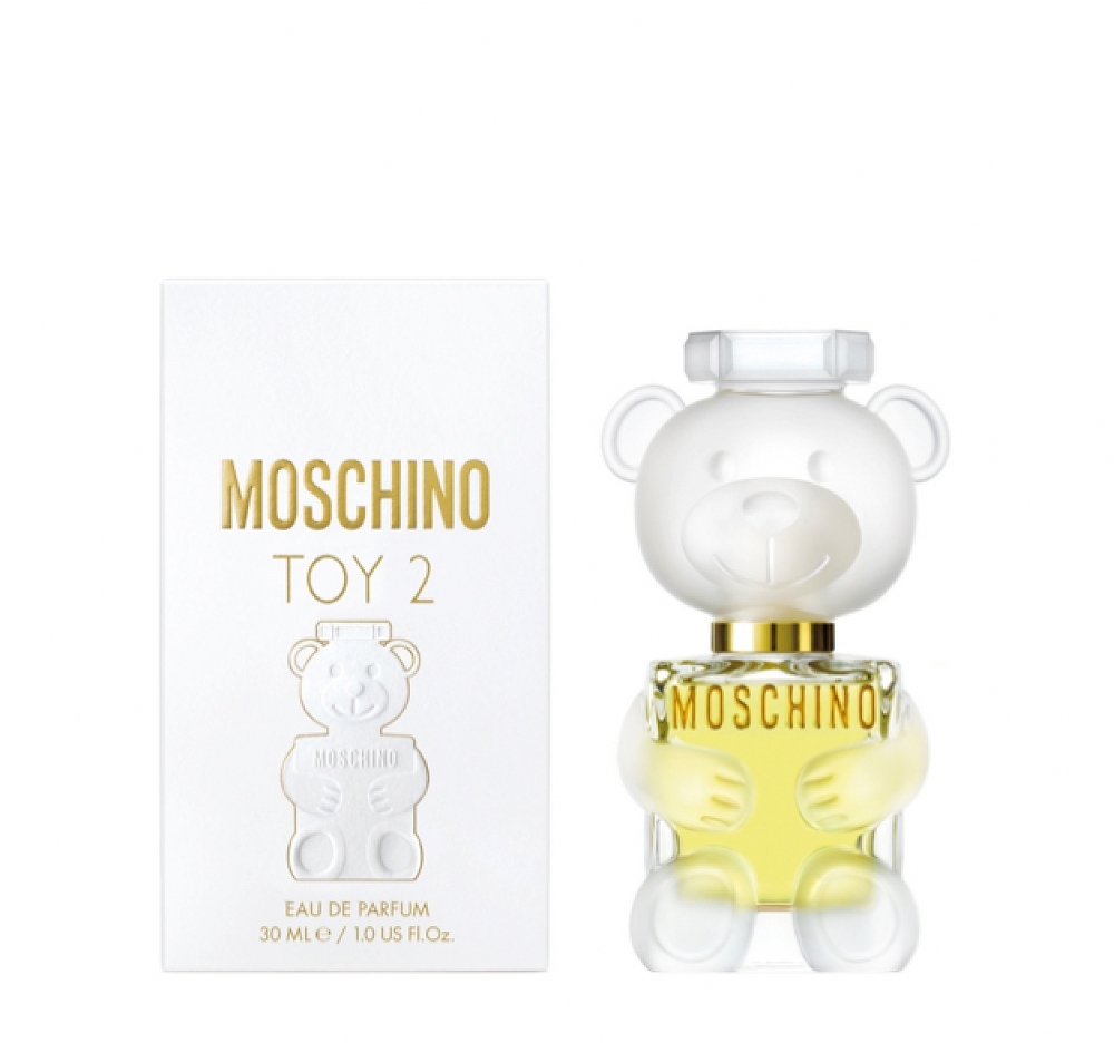 Moschino Toy 2 Eau de Parfum 30ml – Perfume Essence