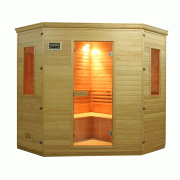 4-5 Person Traditional Sauna